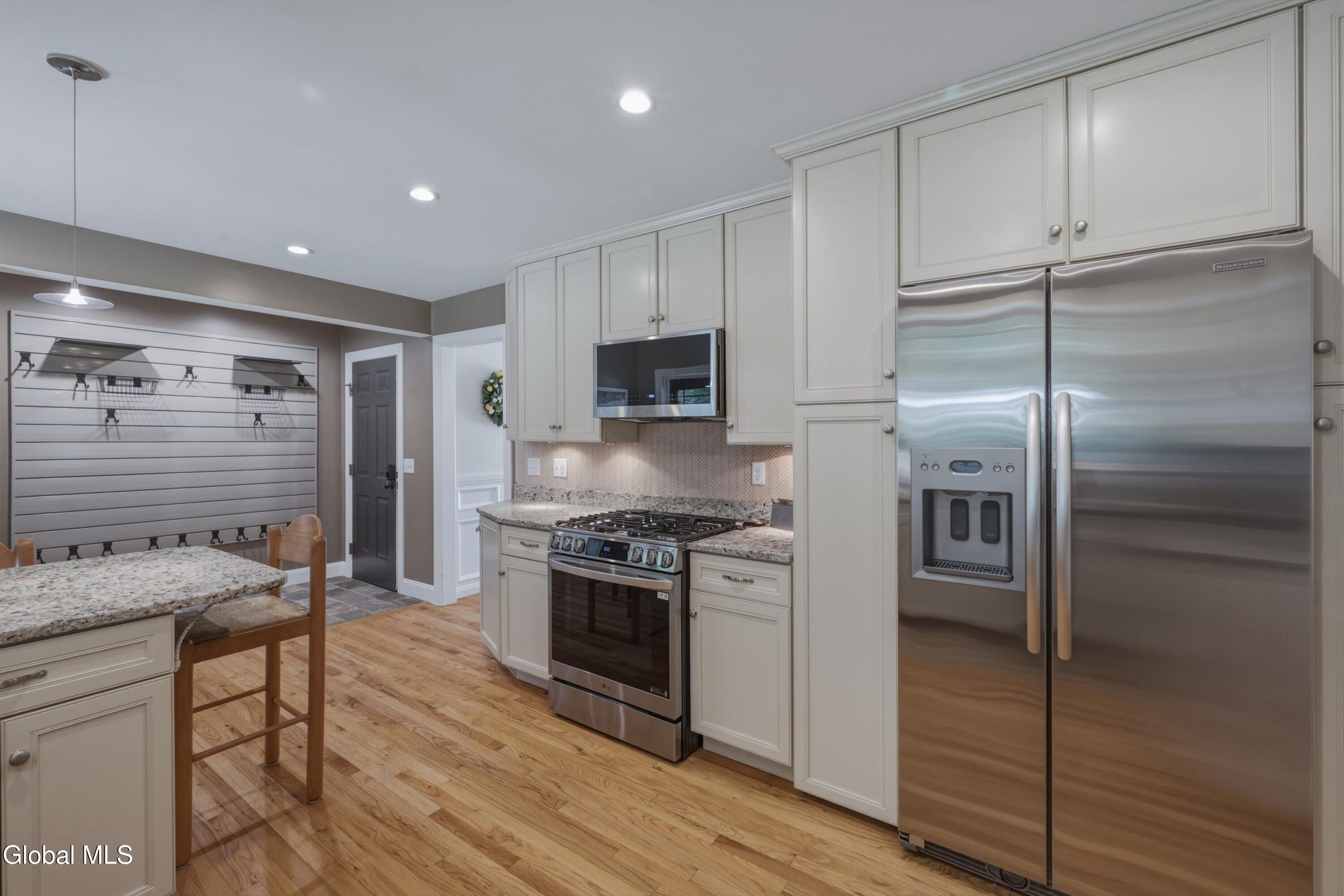 21 Heather Drive Gansevoort NY 12831