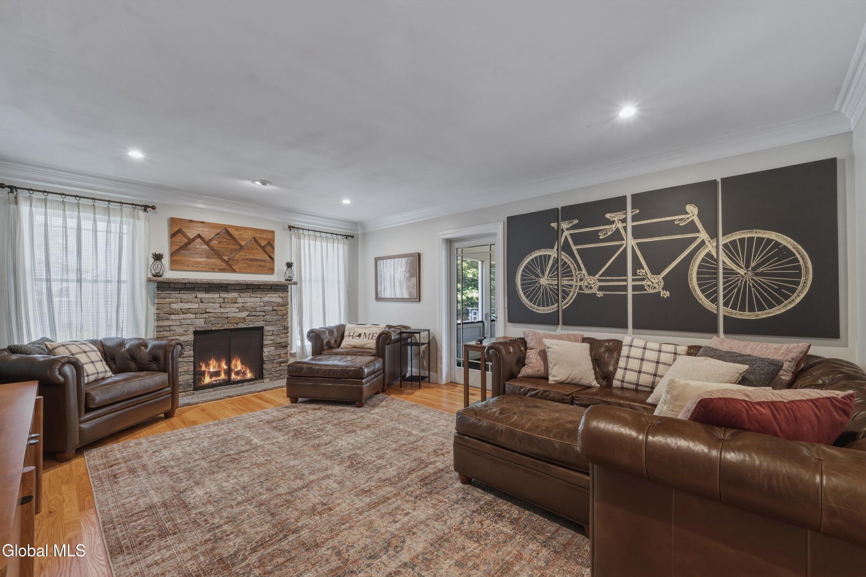 21 Heather Drive Gansevoort NY 12831