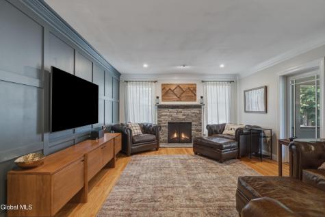 21 Heather Drive Gansevoort NY 12831