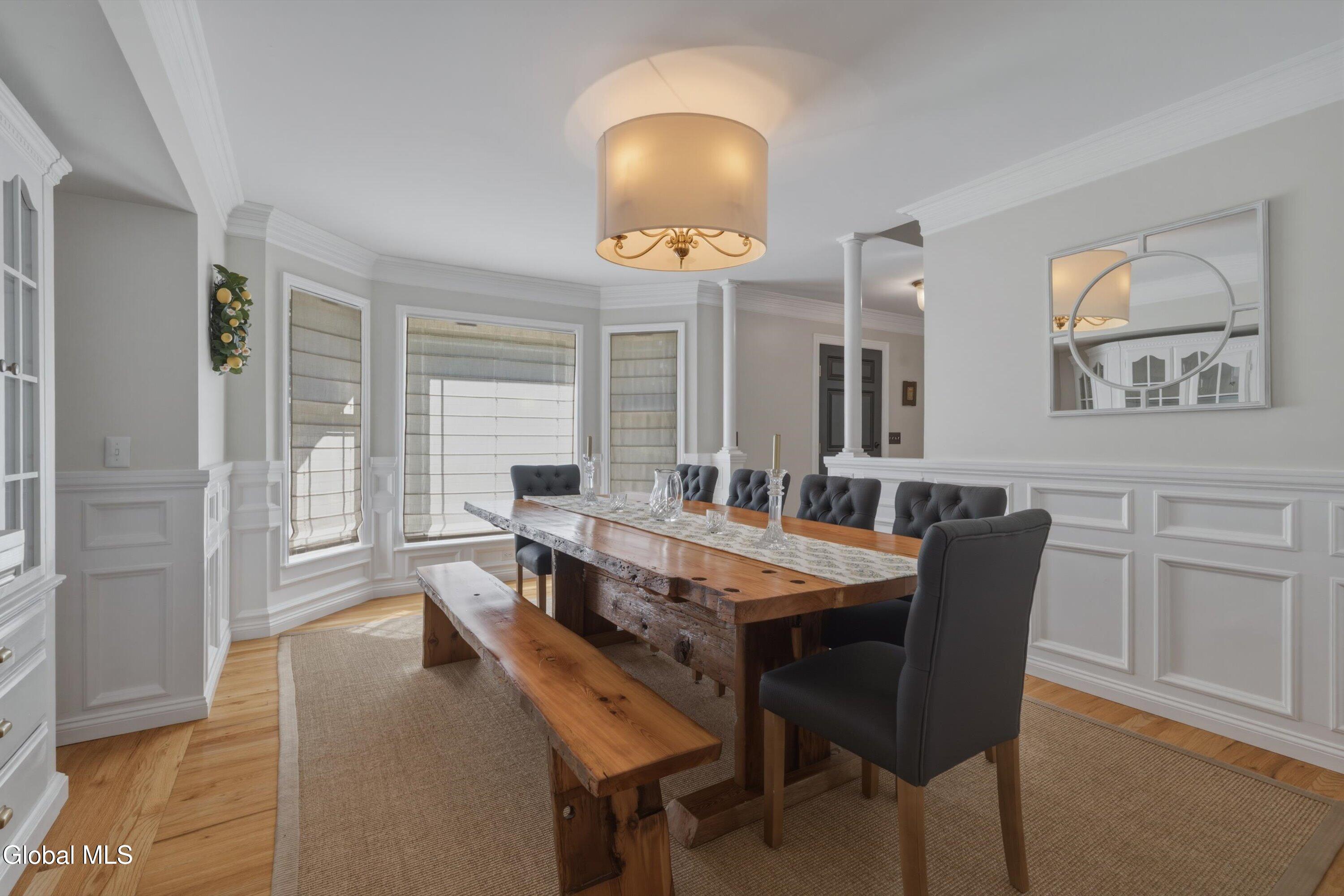 21 Heather Drive Gansevoort NY 12831
