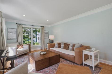 21 Heather Drive Gansevoort NY 12831
