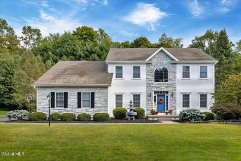 20 Birch Hill Road Ballston Lake NY 12019