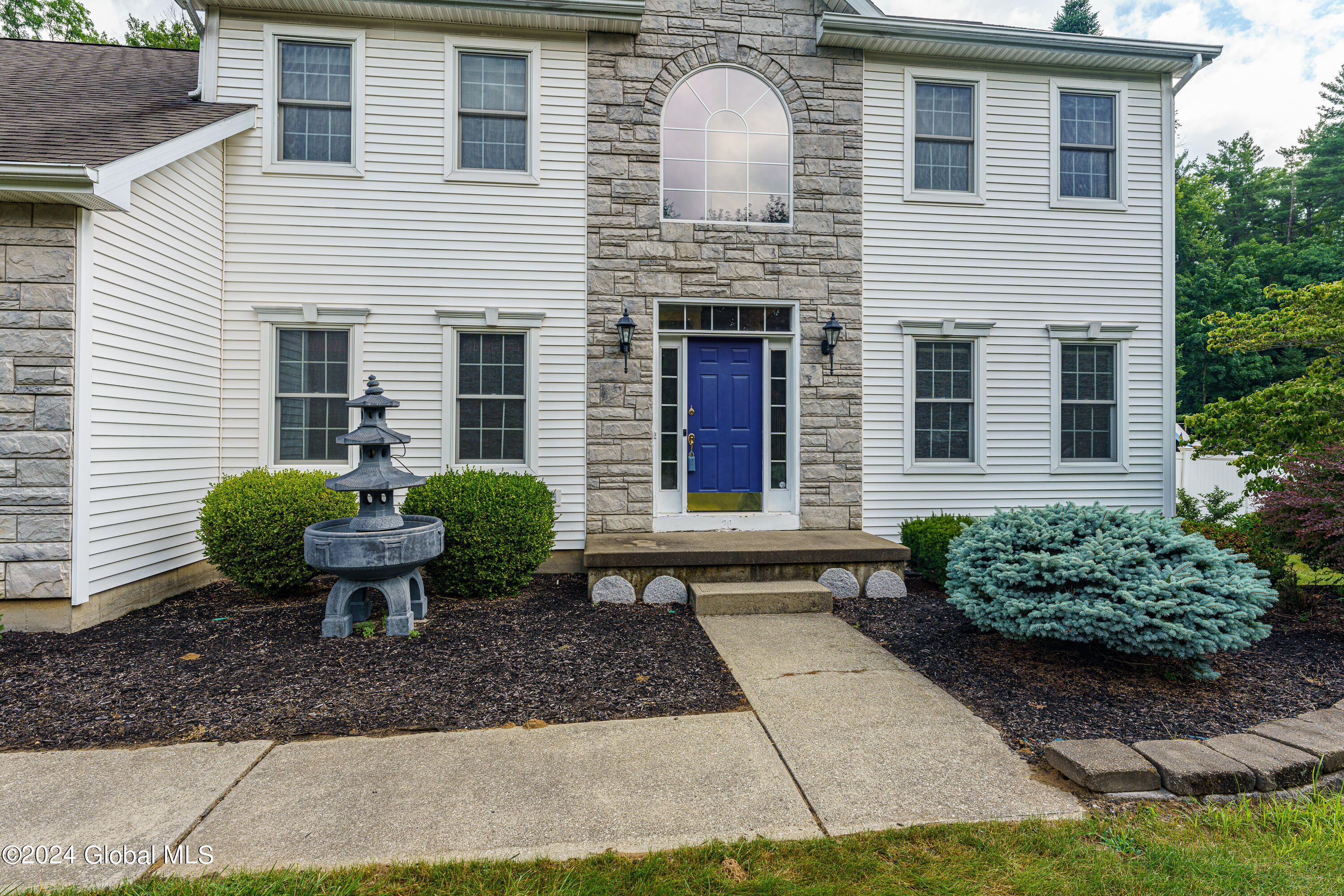 20 Birch Hill Road Ballston Lake NY 12019