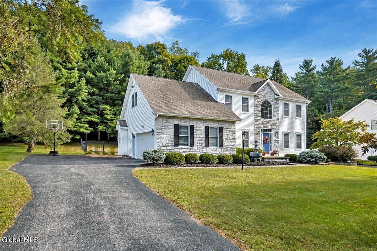 20 Birch Hill Road Ballston Lake NY 12019