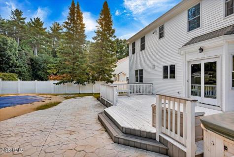 20 Birch Hill Road Ballston Lake NY 12019