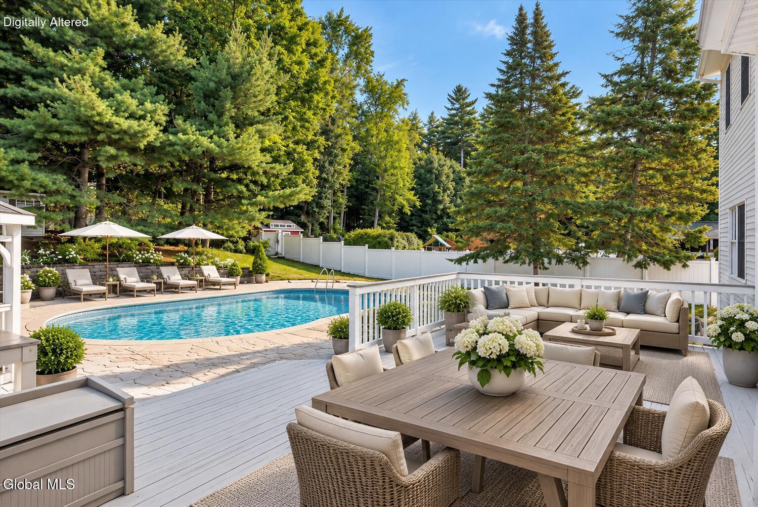20 Birch Hill Road Ballston Lake NY 12019