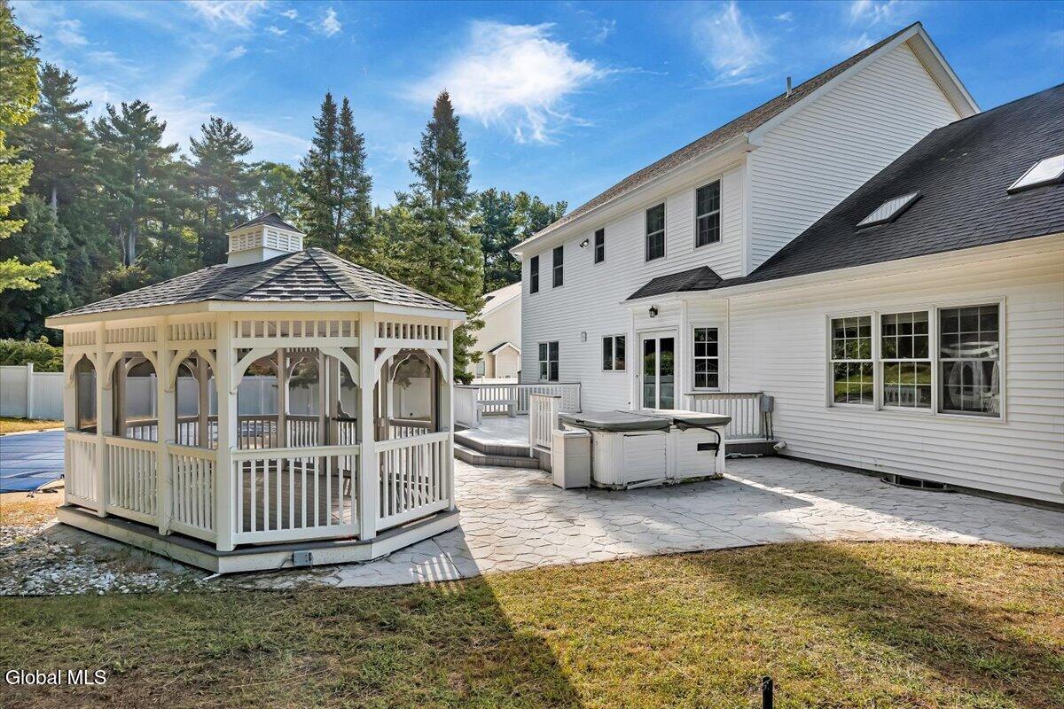 20 Birch Hill Road Ballston Lake NY 12019