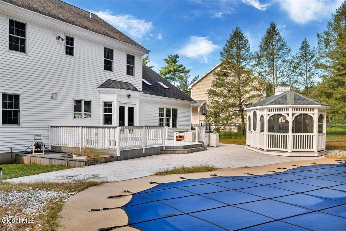 20 Birch Hill Road Ballston Lake NY 12019