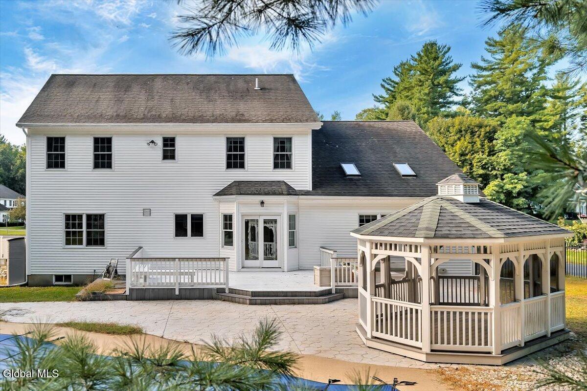 20 Birch Hill Road Ballston Lake NY 12019