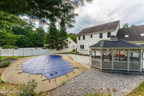 20 Birch Hill Road Ballston Lake NY 12019