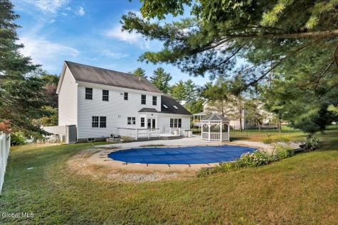 20 Birch Hill Road Ballston Lake NY 12019