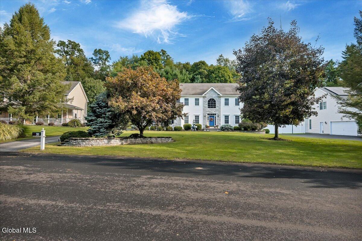 20 Birch Hill Road Ballston Lake NY 12019