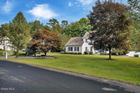 20 Birch Hill Road Ballston Lake NY 12019