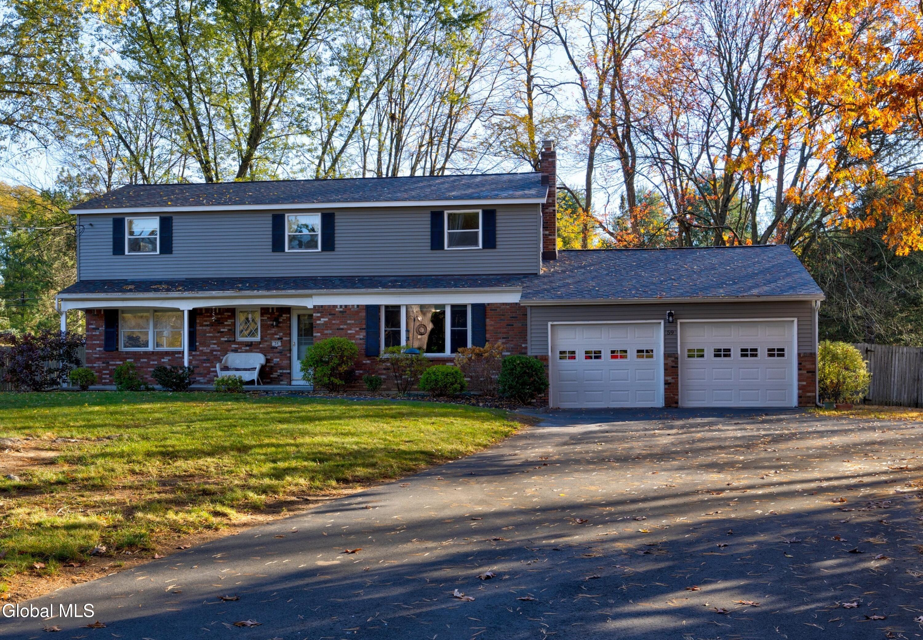 59 Valencia Lane Clifton Park NY 12065
