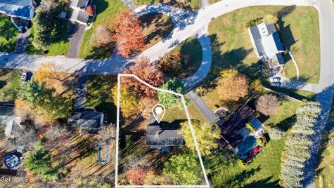 59 Valencia Lane Clifton Park NY 12065