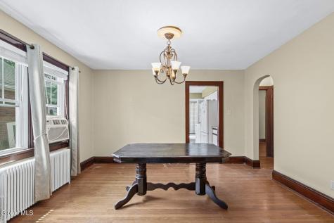 43 Rankin Avenue Troy NY 12180