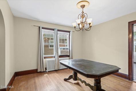 43 Rankin Avenue Troy NY 12180