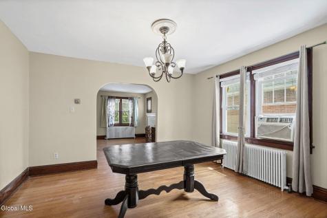 43 Rankin Avenue Troy NY 12180