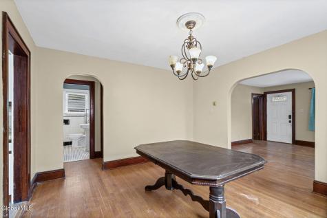 43 Rankin Avenue Troy NY 12180