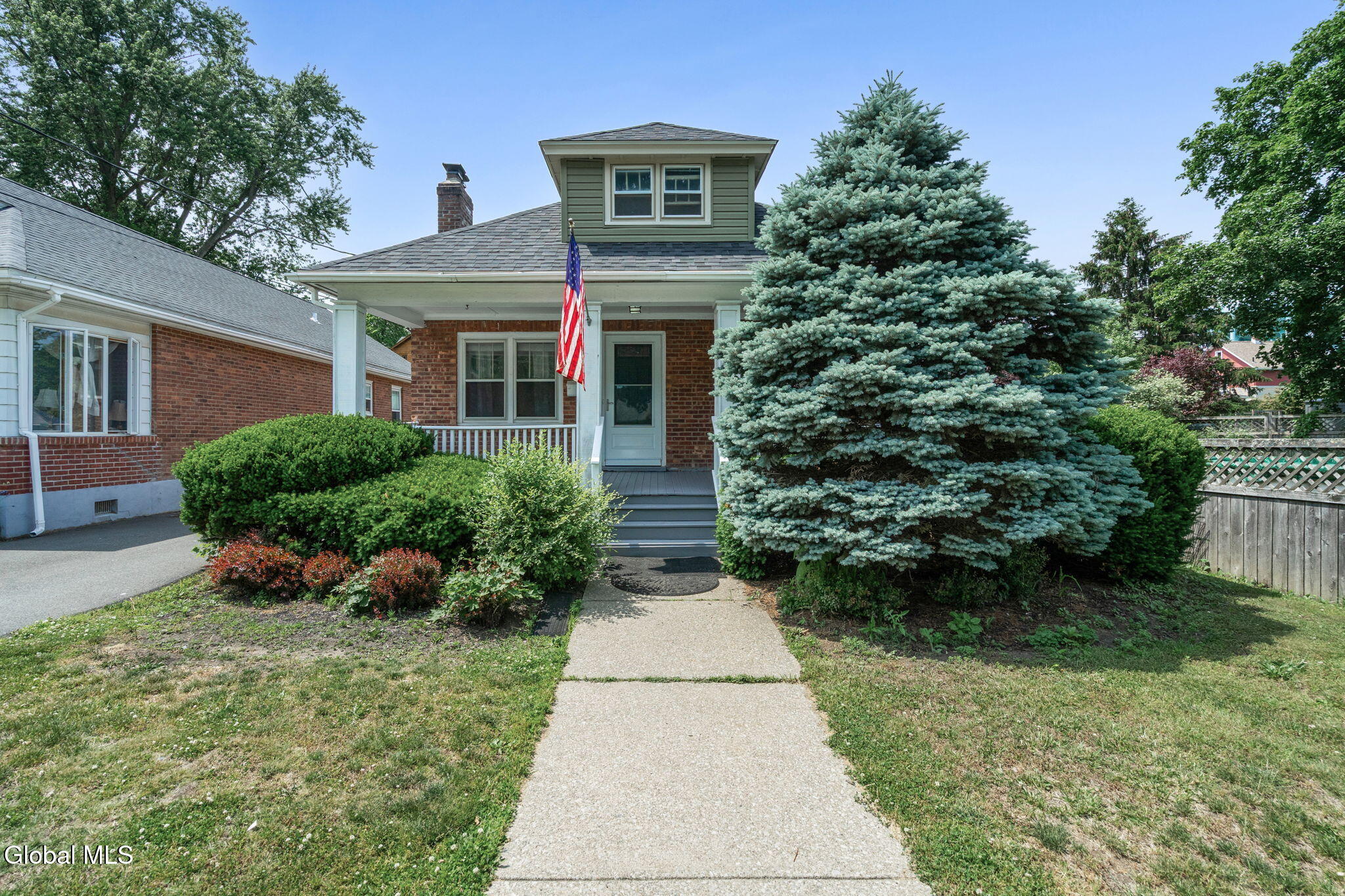 43 Rankin Avenue Troy NY 12180