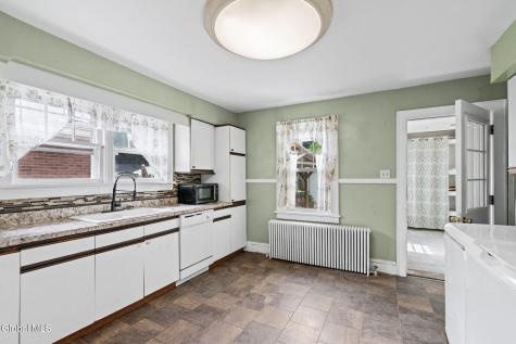 43 Rankin Avenue Troy NY 12180