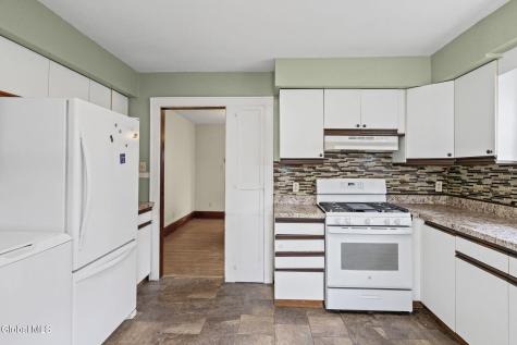 43 Rankin Avenue Troy NY 12180