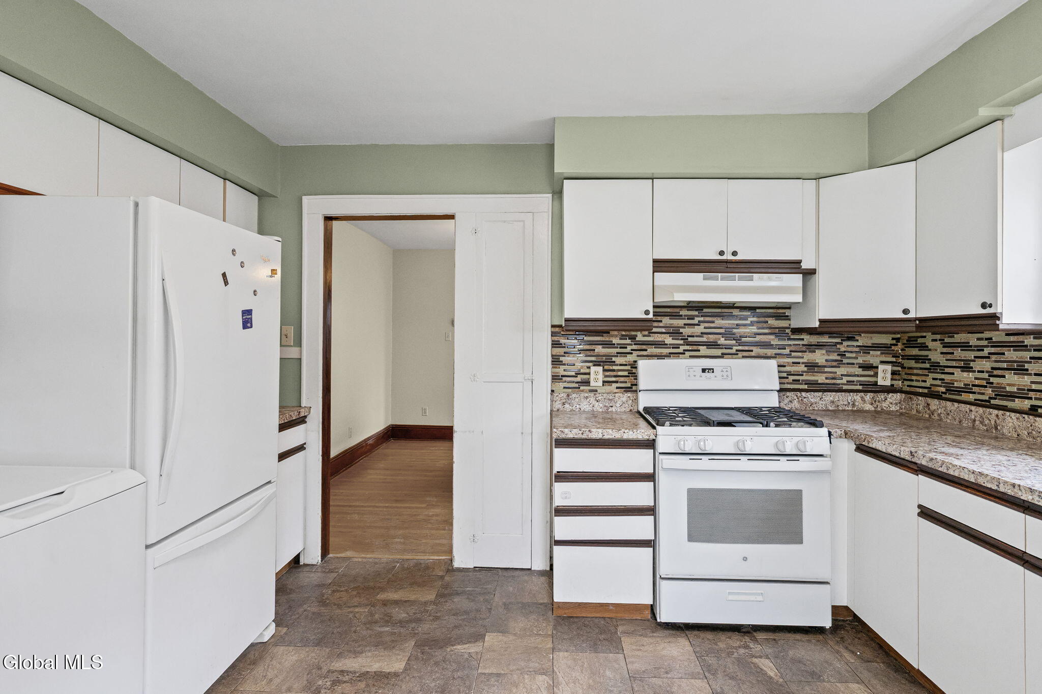 43 Rankin Avenue Troy NY 12180