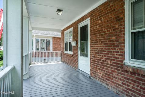 43 Rankin Avenue Troy NY 12180