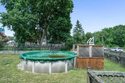 43 Rankin Avenue Troy NY 12180