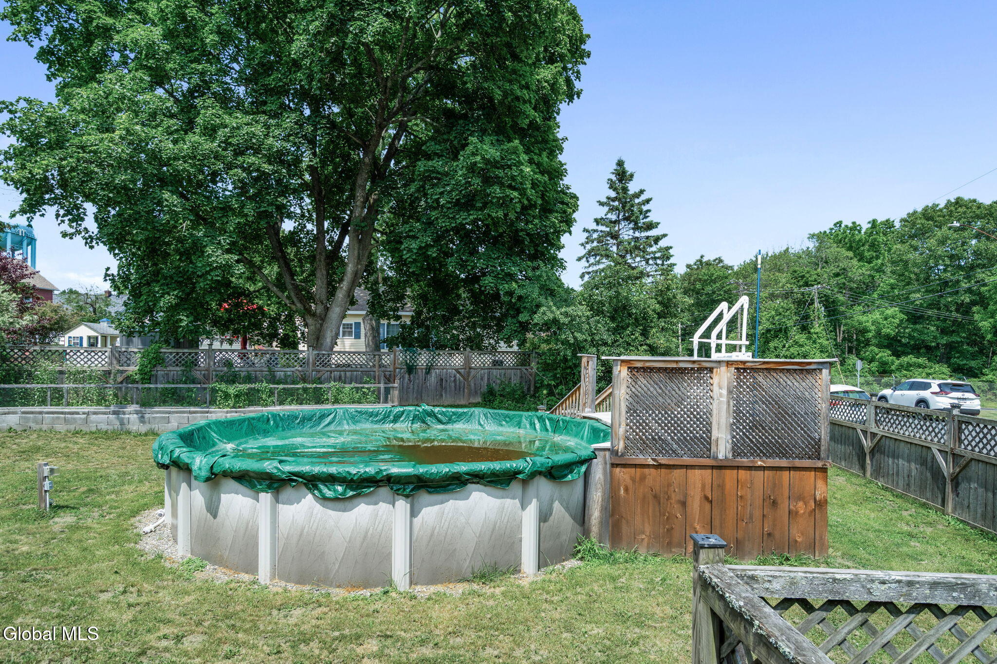 43 Rankin Avenue Troy NY 12180