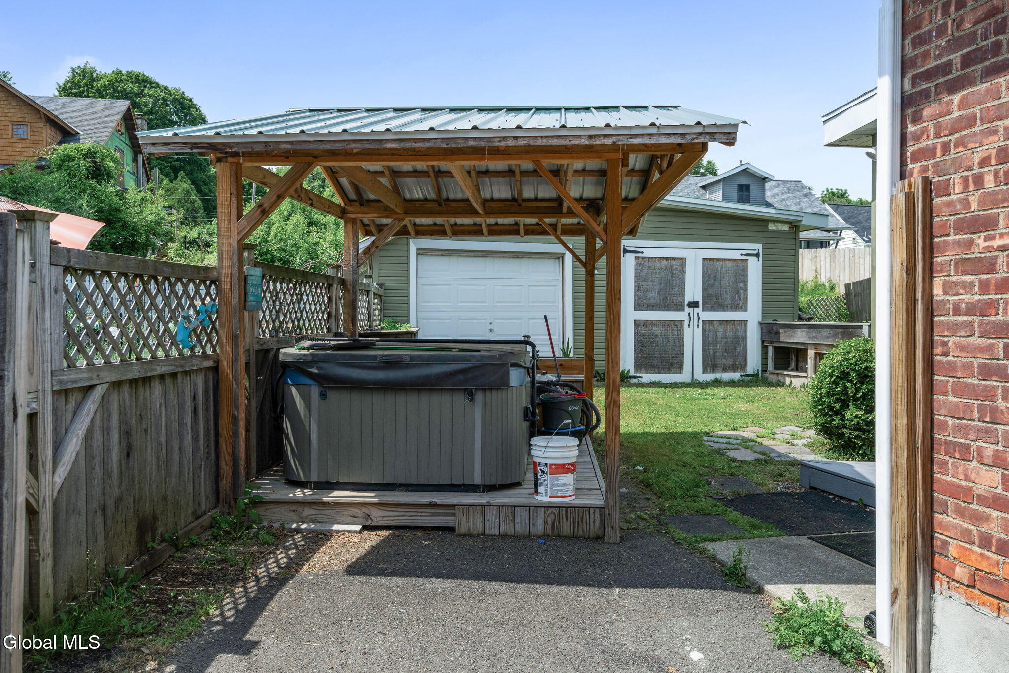 43 Rankin Avenue Troy NY 12180