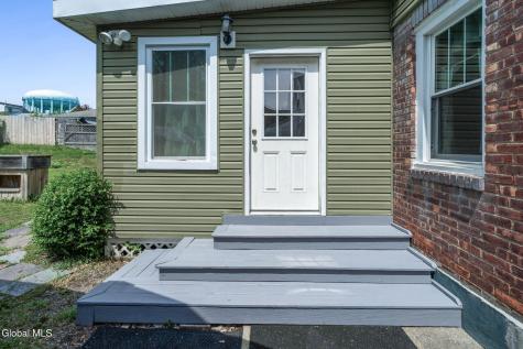 43 Rankin Avenue Troy NY 12180