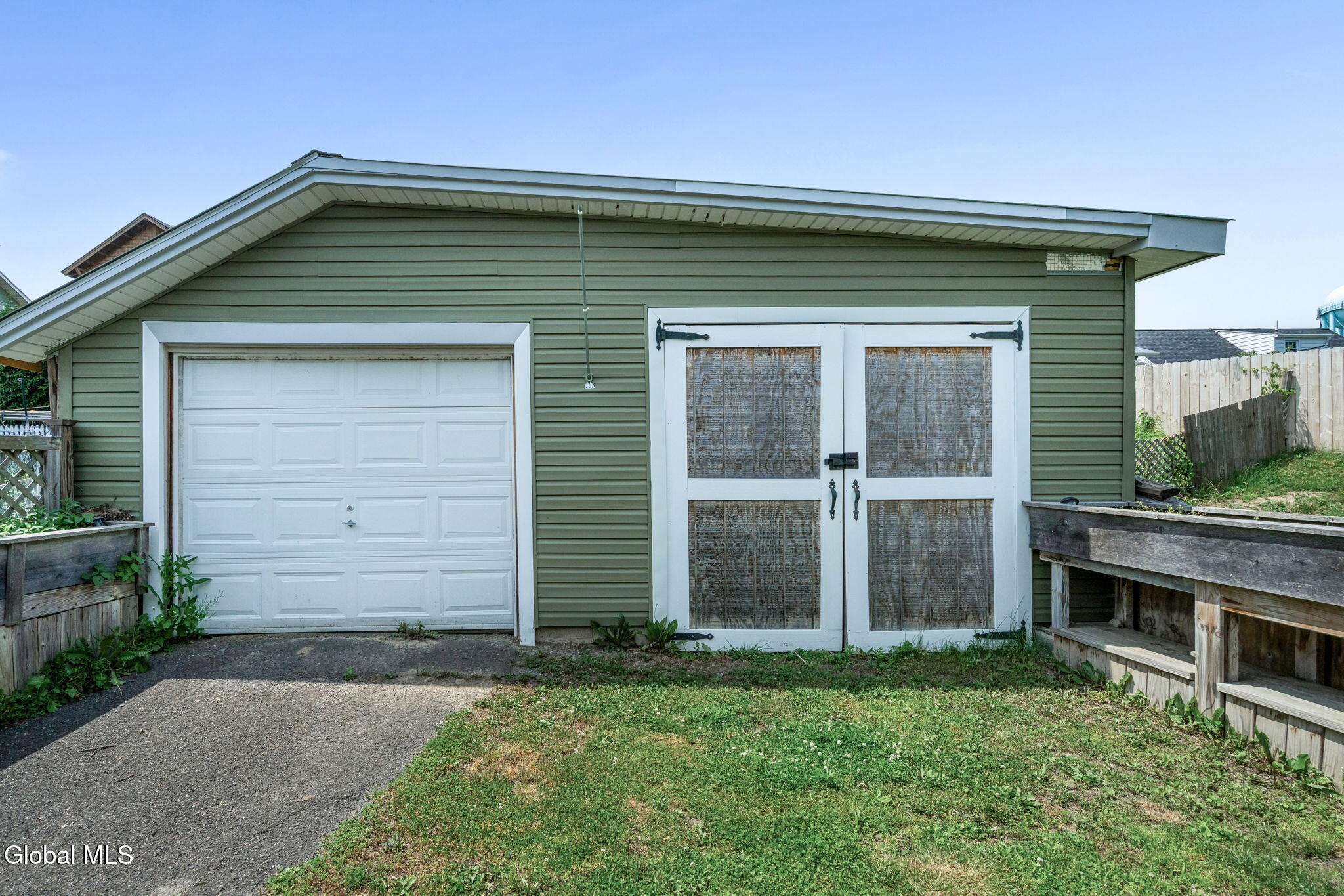 43 Rankin Avenue Troy NY 12180