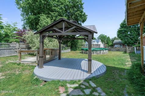 43 Rankin Avenue Troy NY 12180