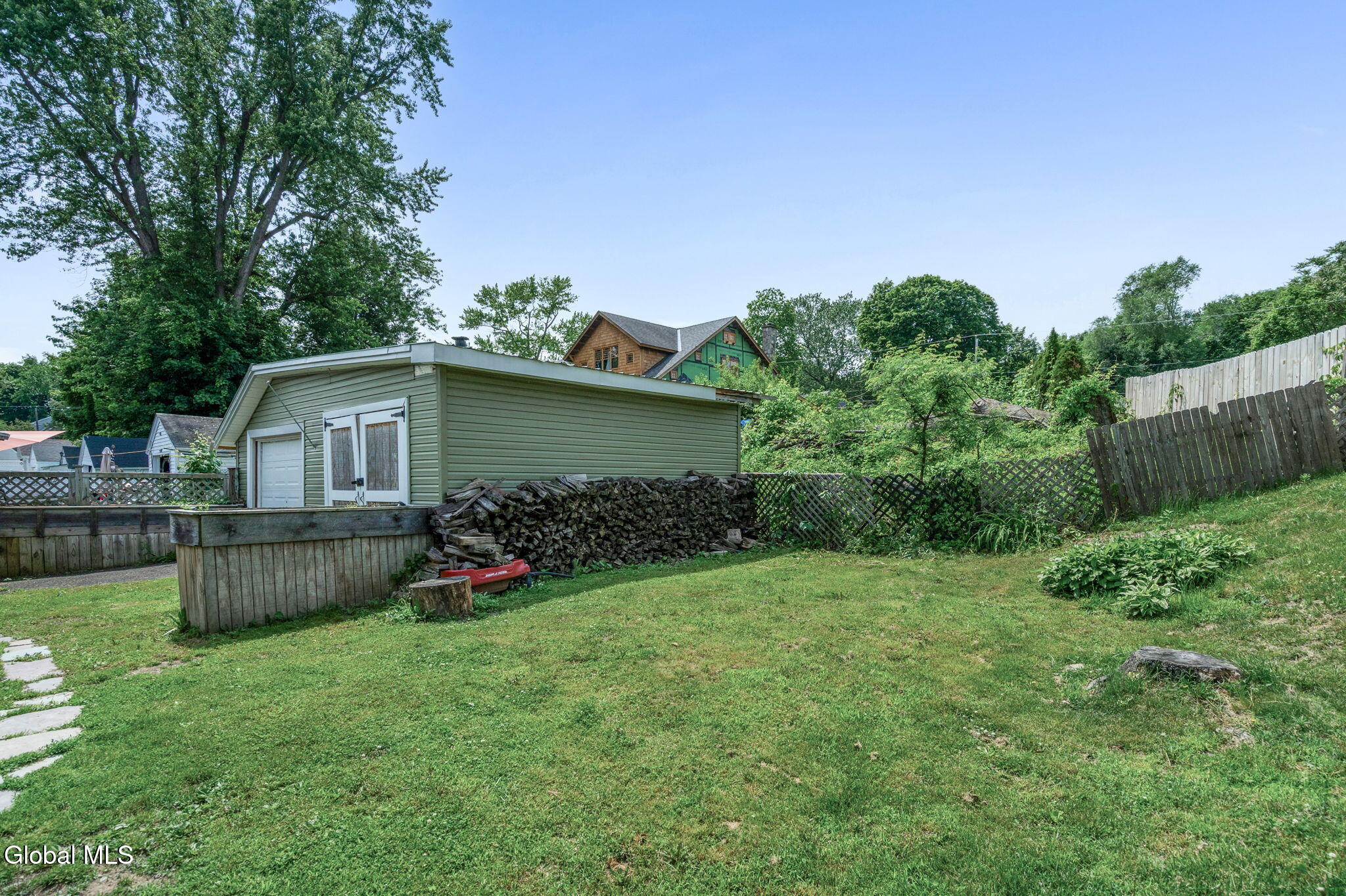 43 Rankin Avenue Troy NY 12180