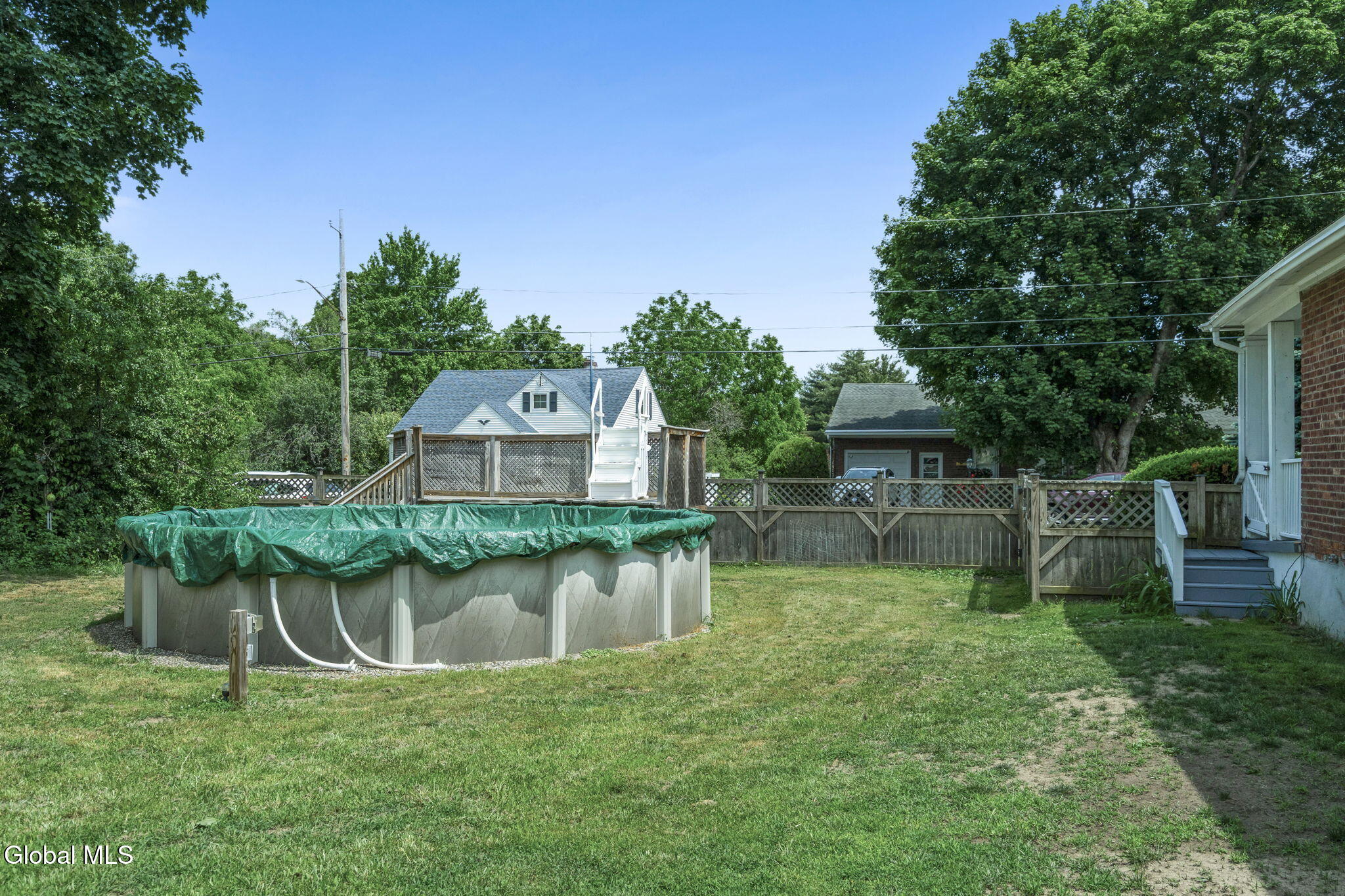 43 Rankin Avenue Troy NY 12180