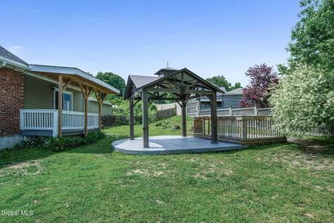 43 Rankin Avenue Troy NY 12180