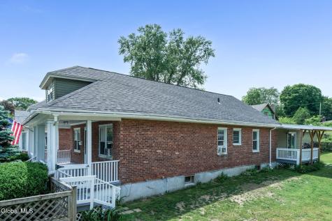 43 Rankin Avenue Troy NY 12180