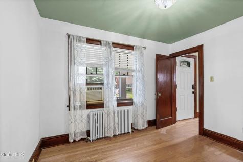 43 Rankin Avenue Troy NY 12180