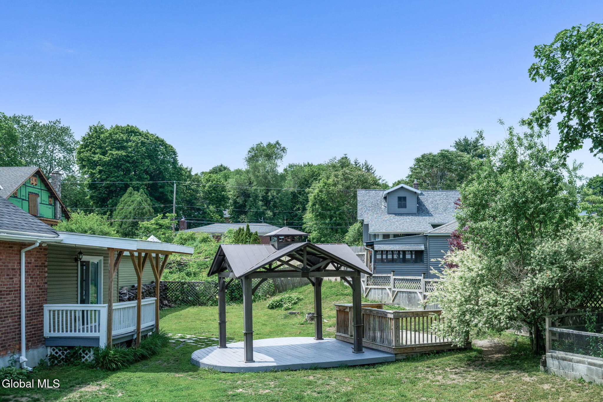 43 Rankin Avenue Troy NY 12180