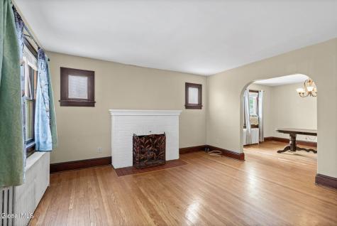 43 Rankin Avenue Troy NY 12180