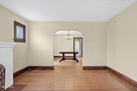 43 Rankin Avenue Troy NY 12180