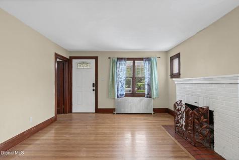 43 Rankin Avenue Troy NY 12180