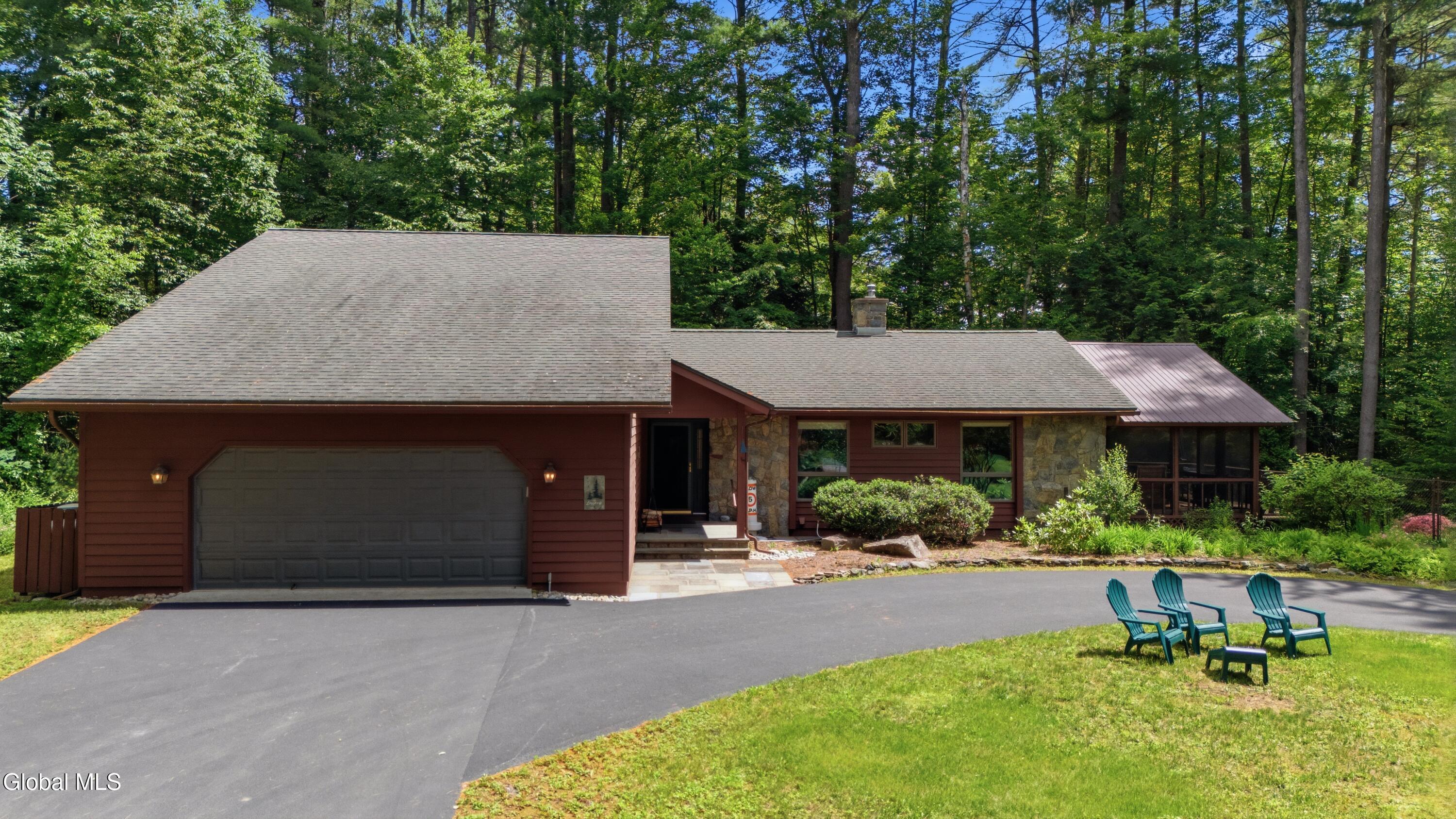 19 Birch Drive Bolton NY 12824
