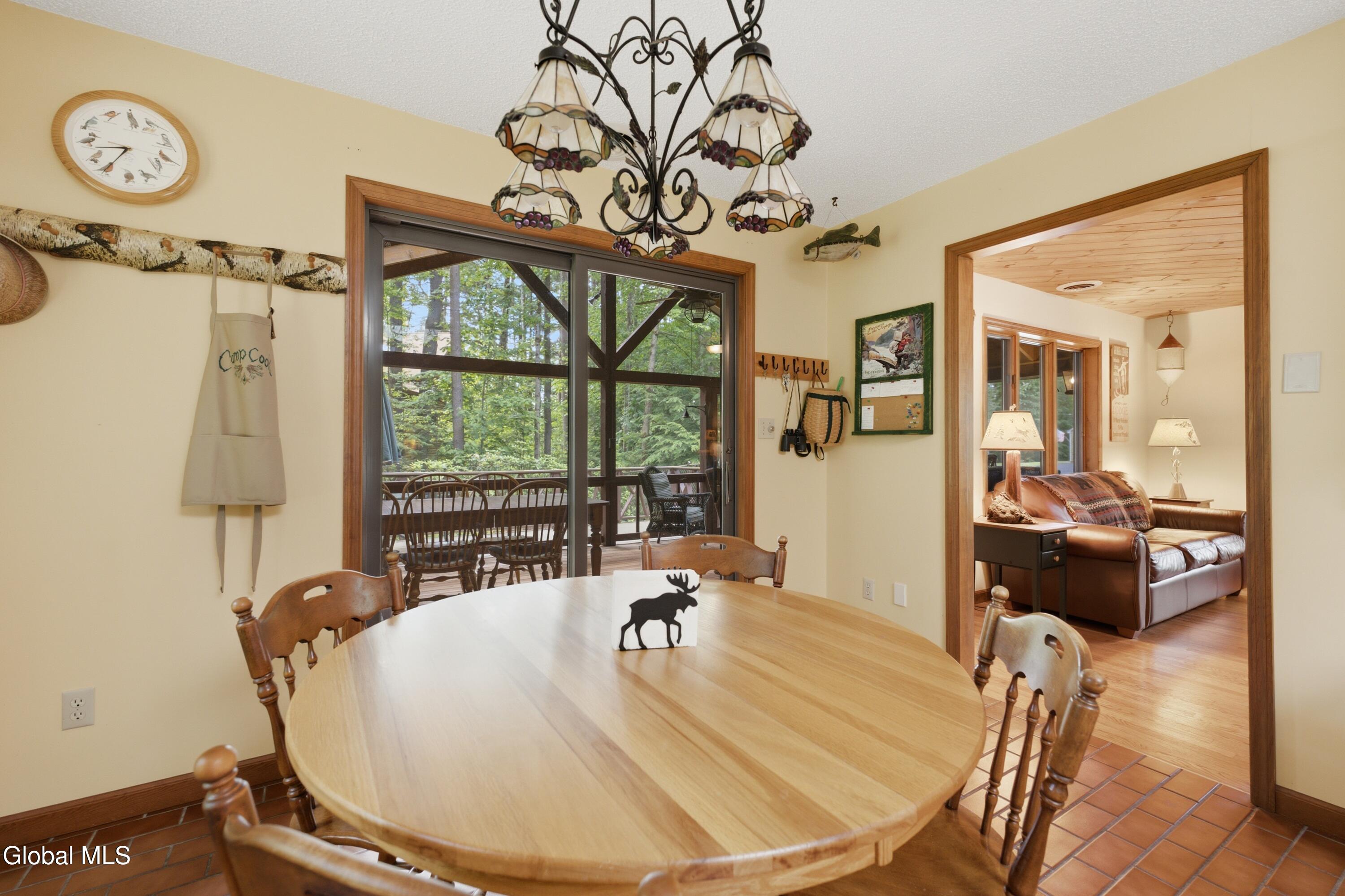 19 Birch Drive Bolton NY 12824
