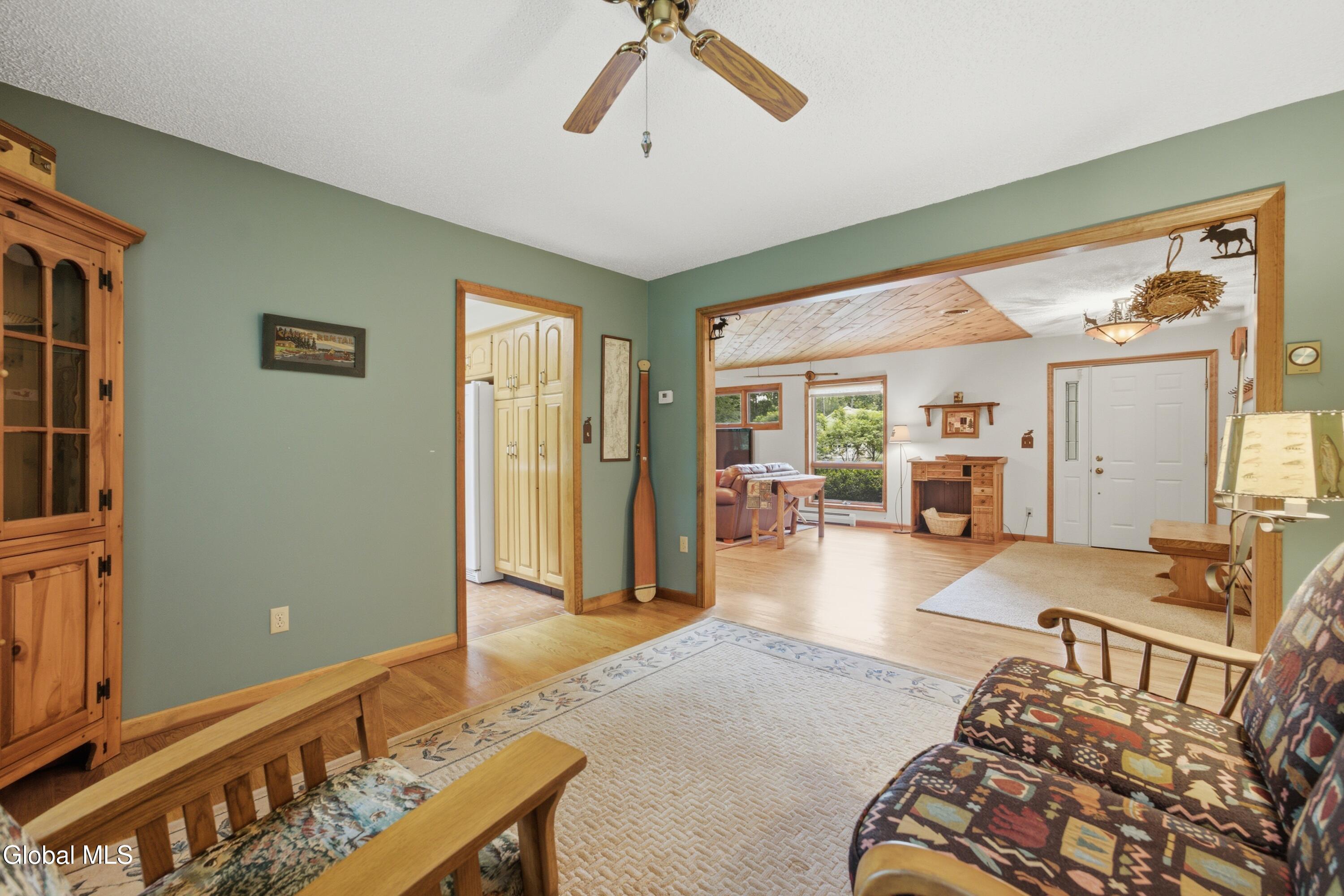 19 Birch Drive Bolton NY 12824