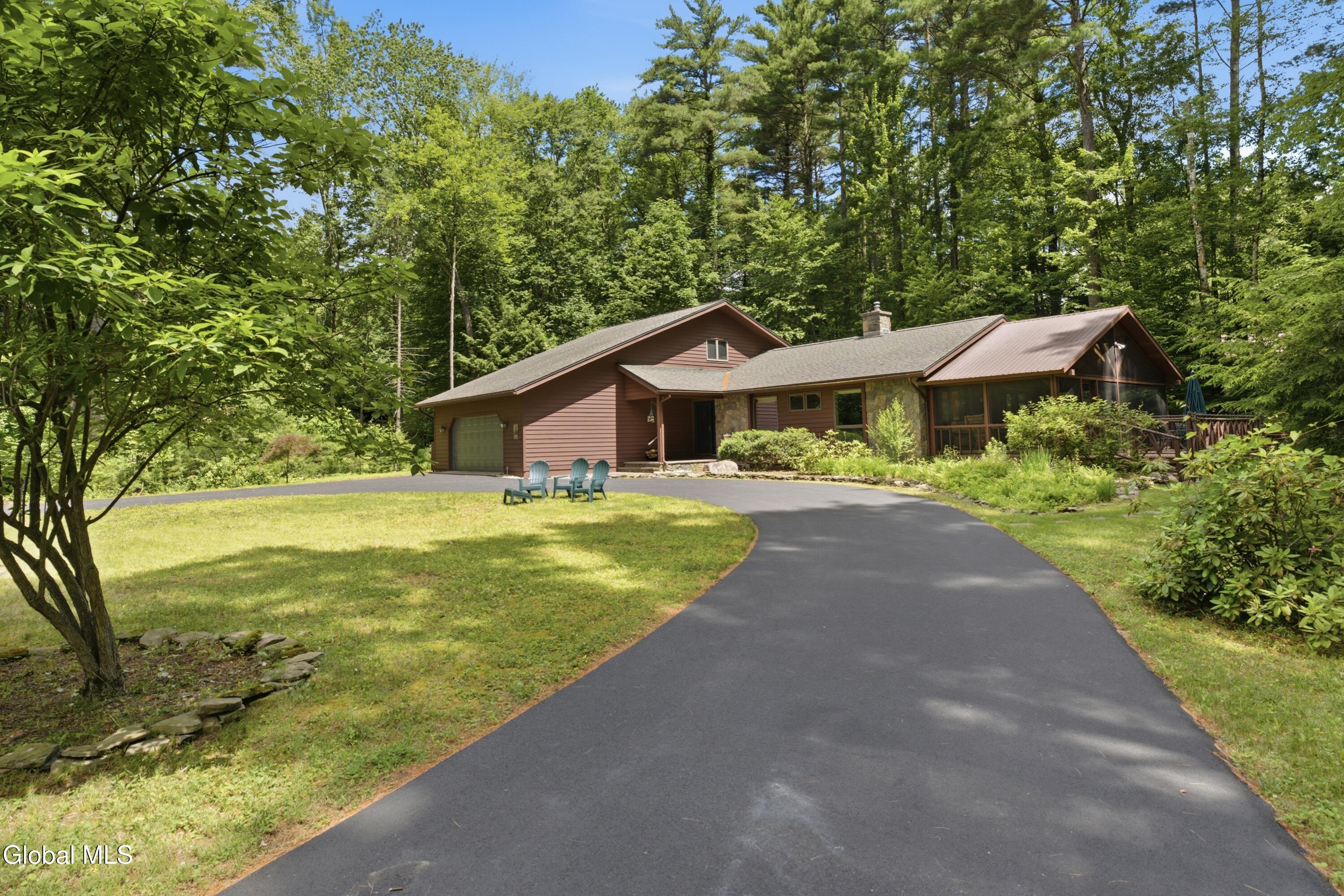 19 Birch Drive Bolton NY 12824