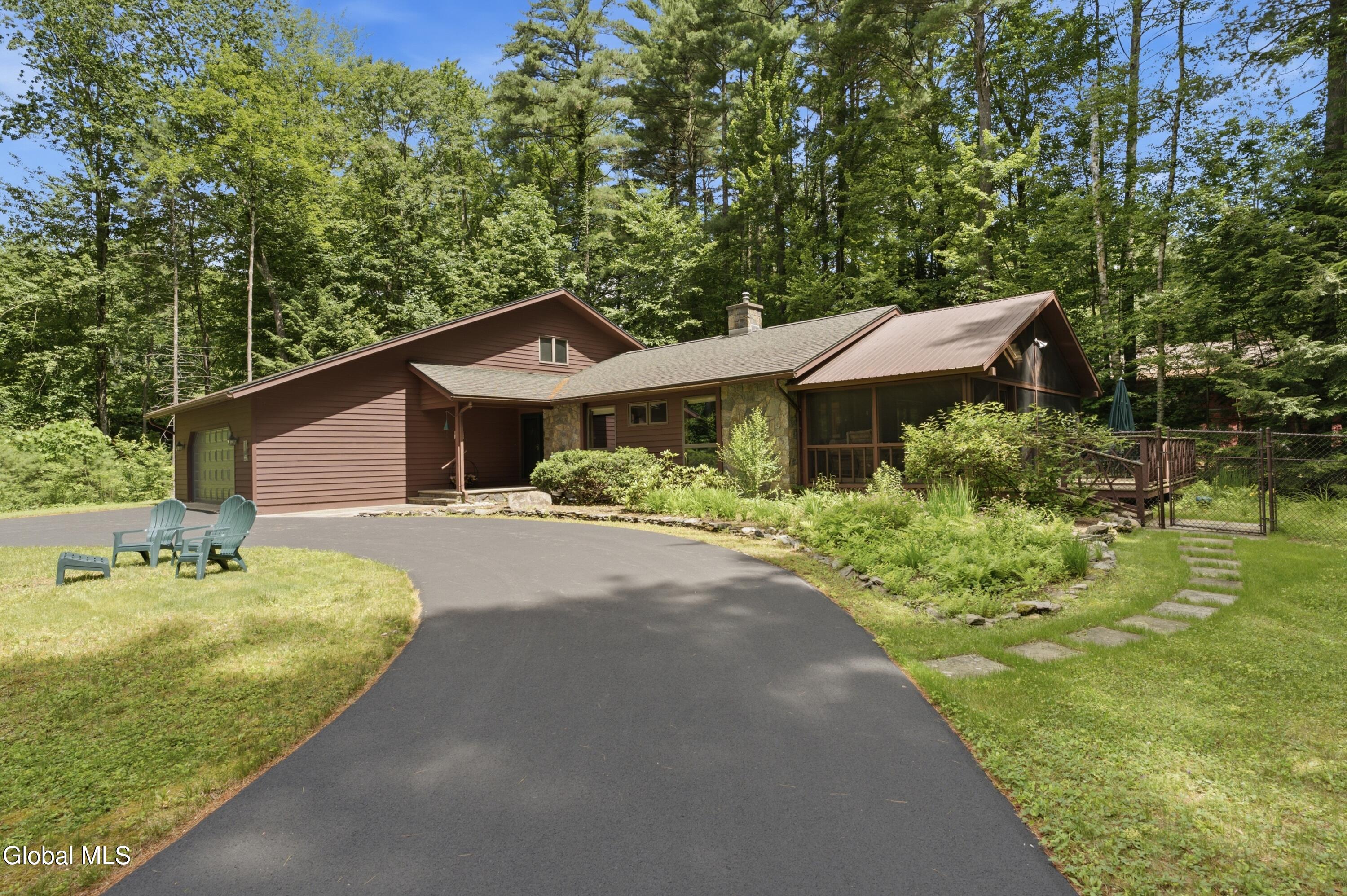 19 Birch Drive Bolton NY 12824