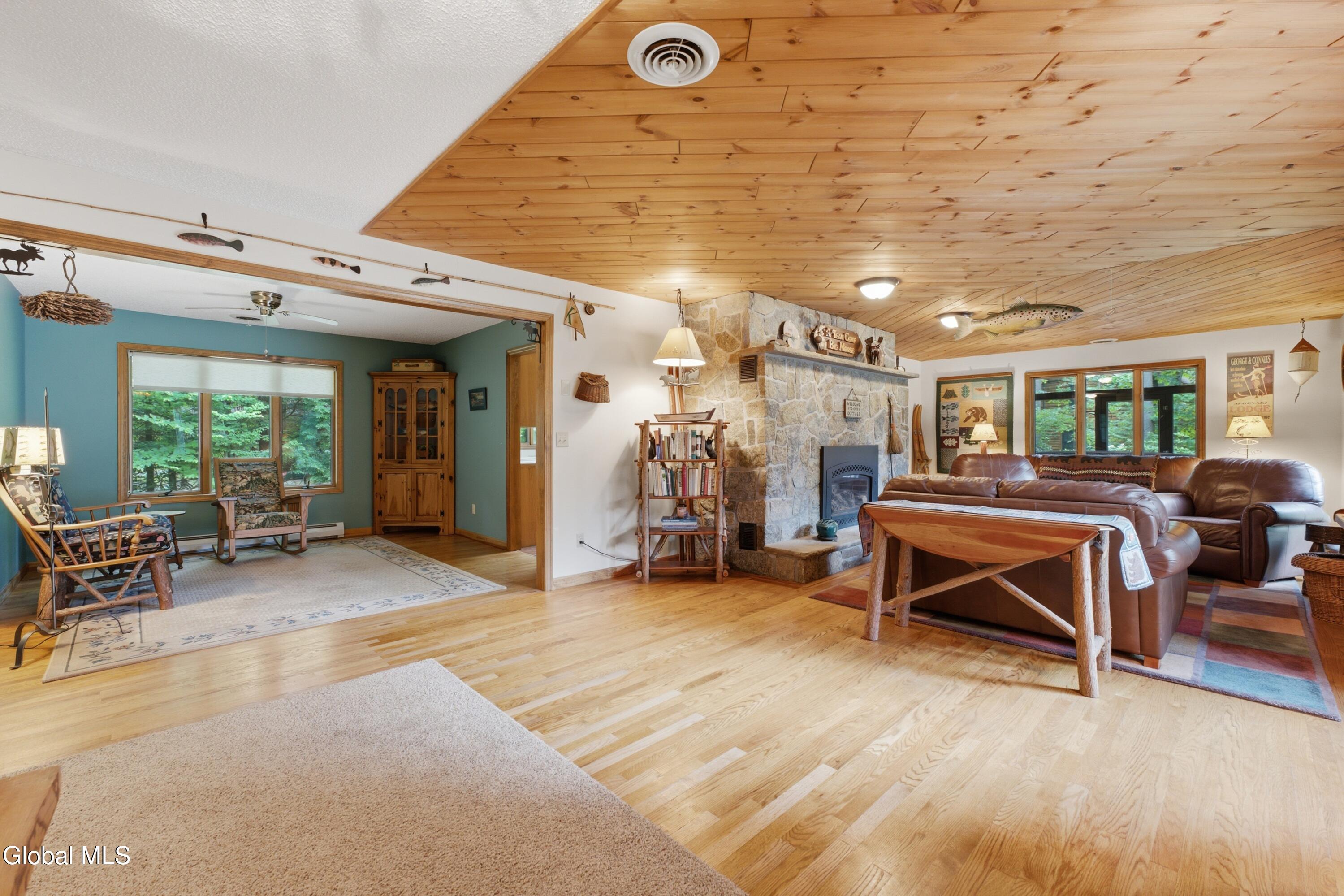 19 Birch Drive Bolton NY 12824