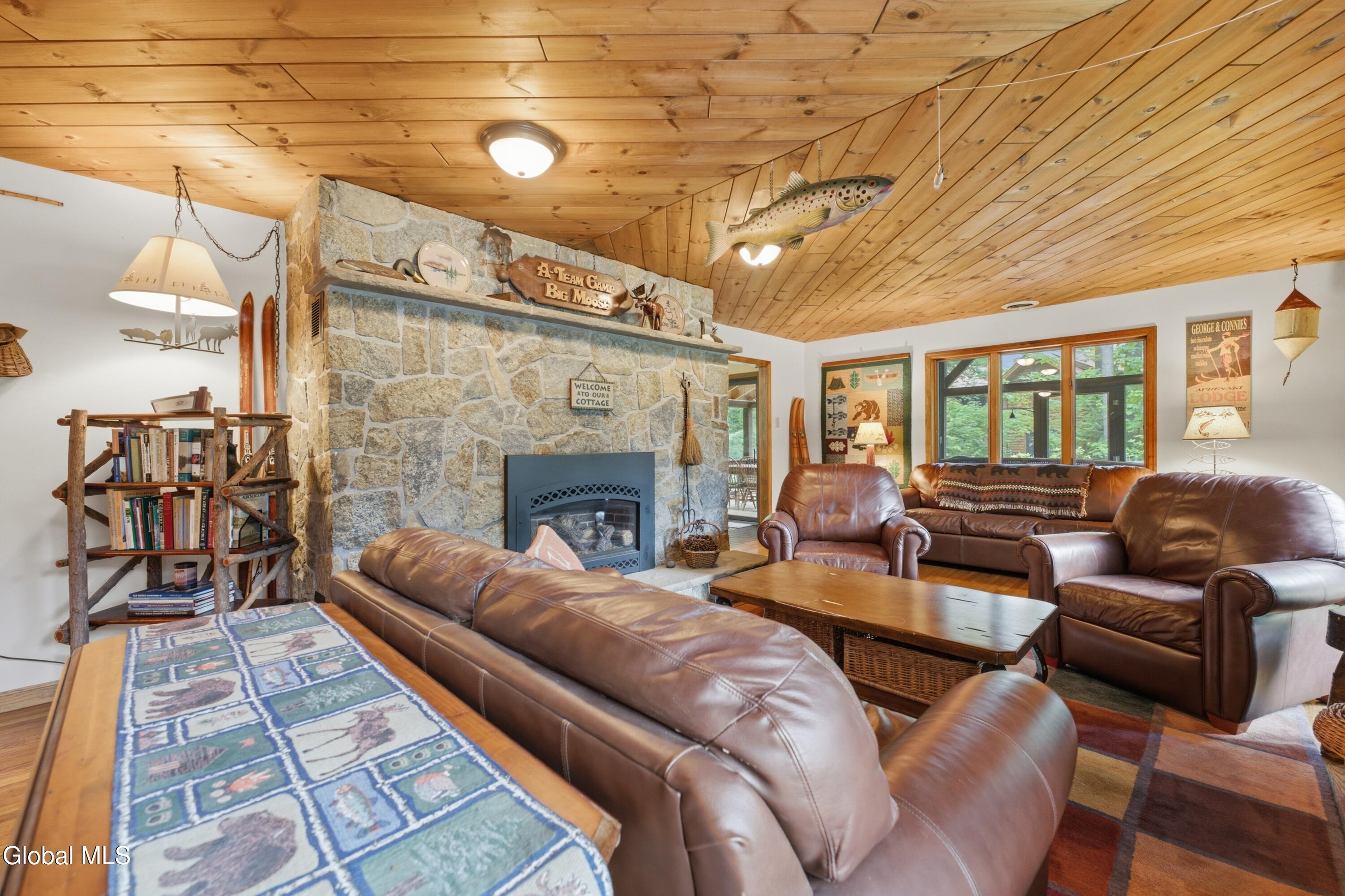 19 Birch Drive Bolton NY 12824